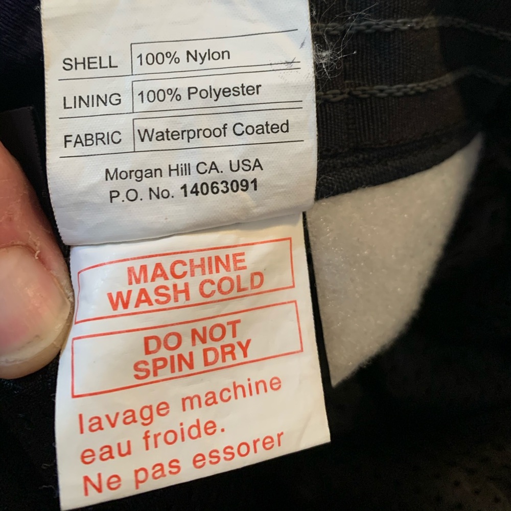 Fox Racing Pants - Picture 13 of 16